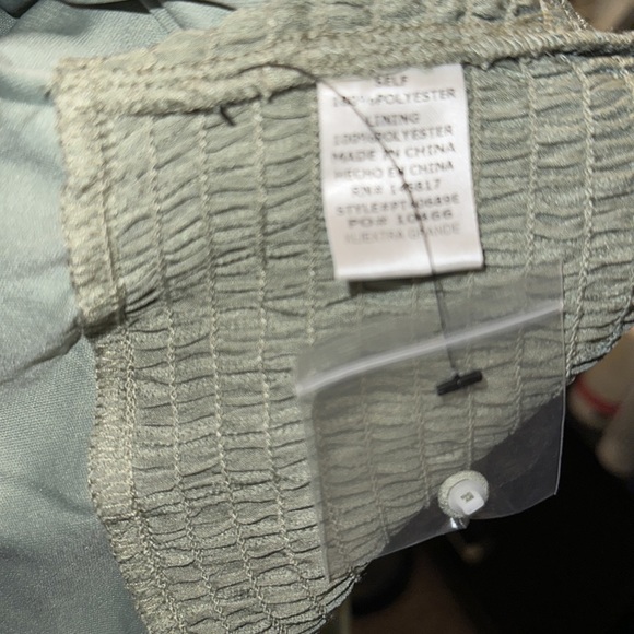 COPY - Never be like you top fashion nova - Picture 6 of 7